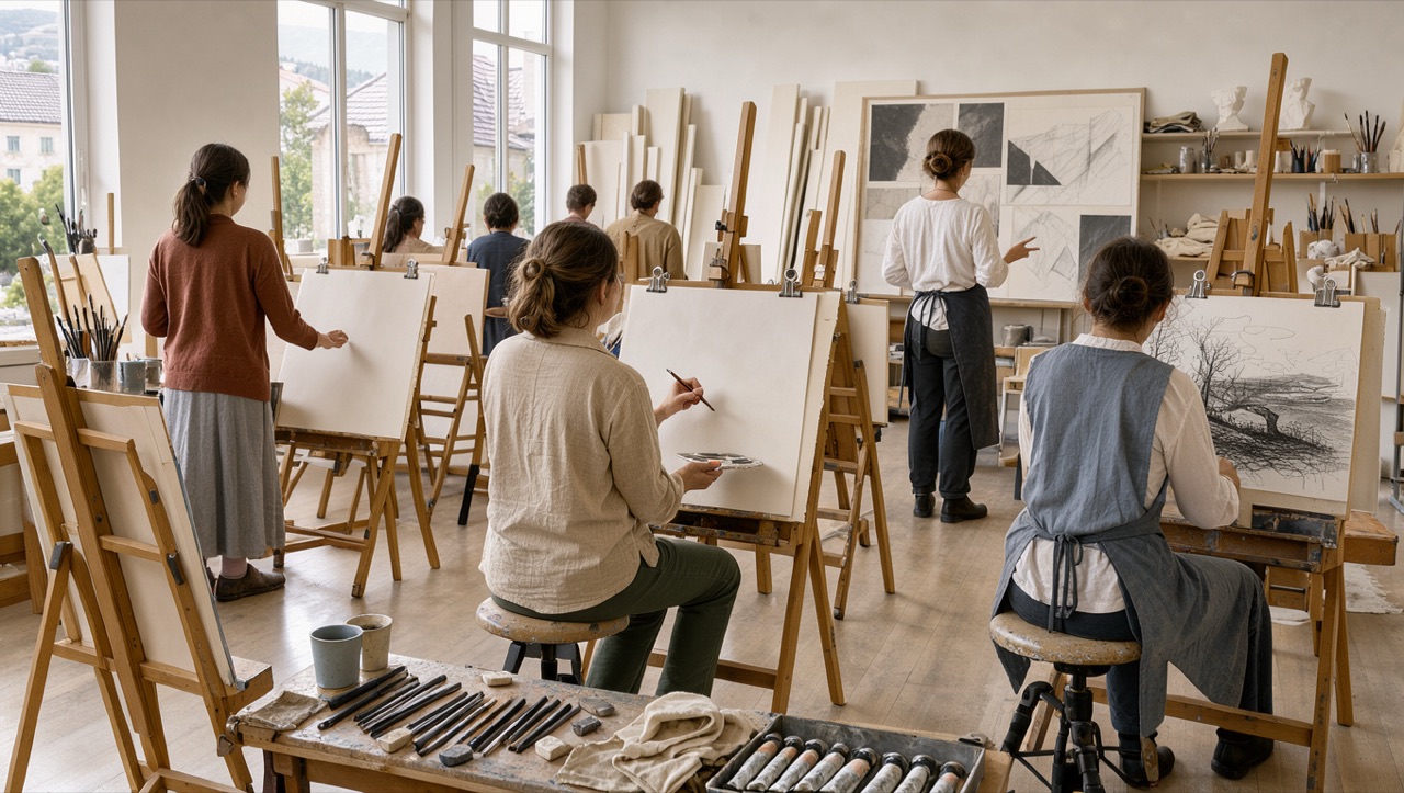 Kurs mnemotechnik