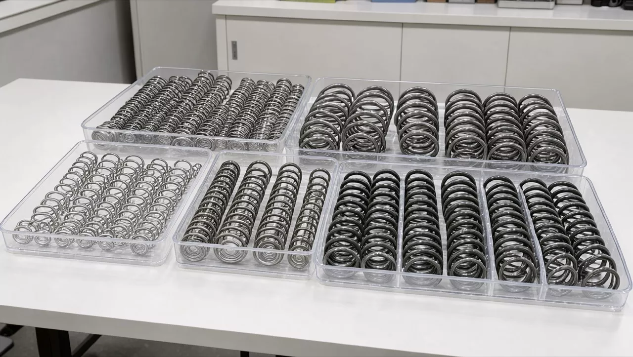 Maszyna do recyklingu plastiku