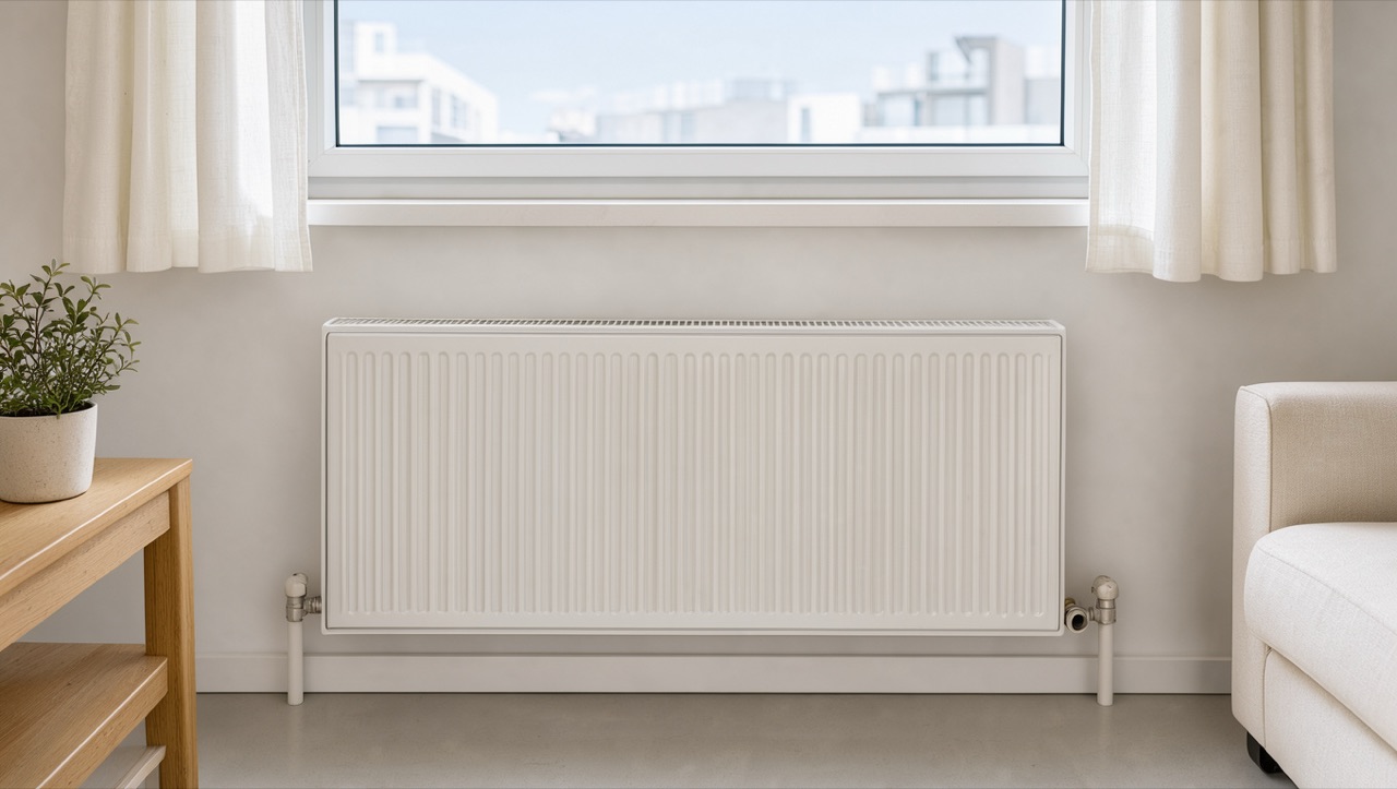 Regulatory temperatury Wrocław