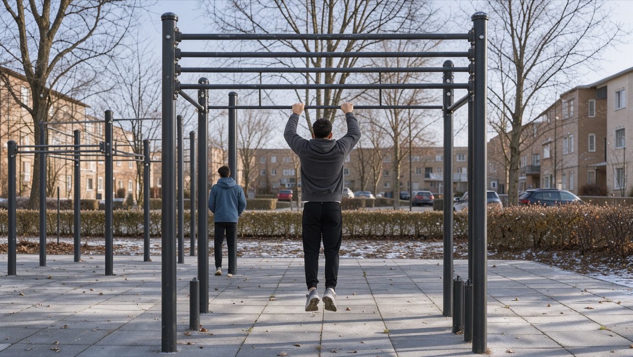 Street workout