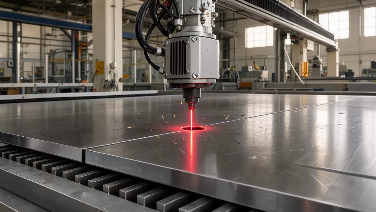 Grawerowanie laserowe