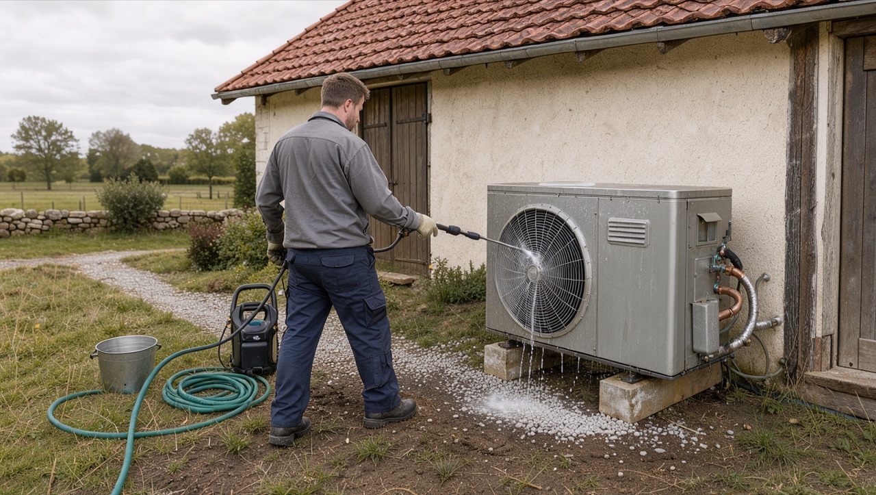Instalacja klimatyzacji Kraków