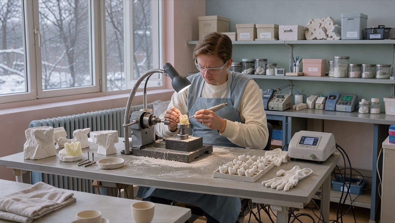 Stomatologia dziecięca Mińsk Mazowiecki