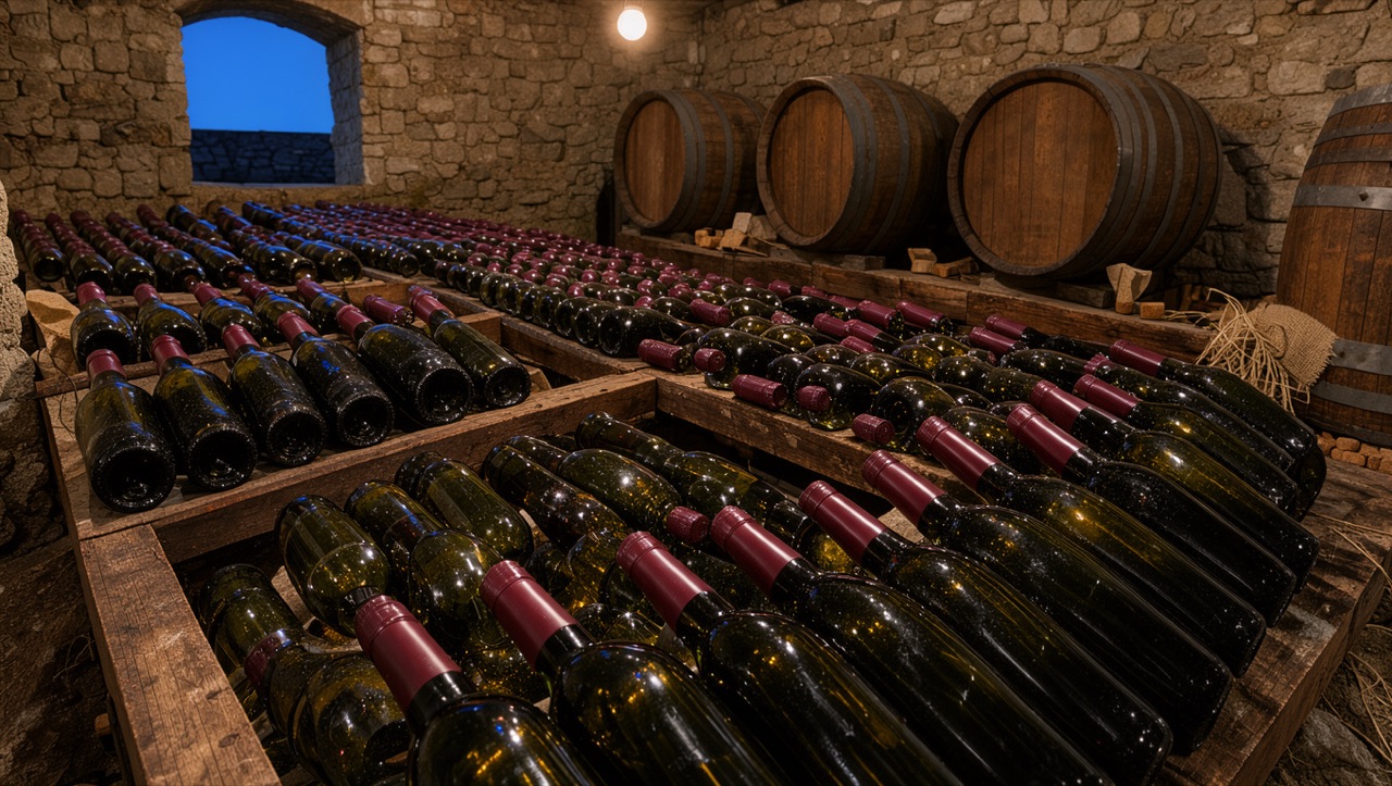 Wino primitivo