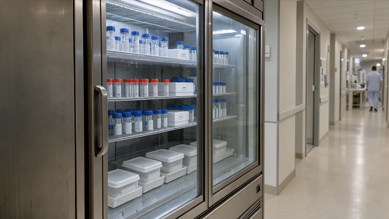 Badania laboratoryjne Częstochowa