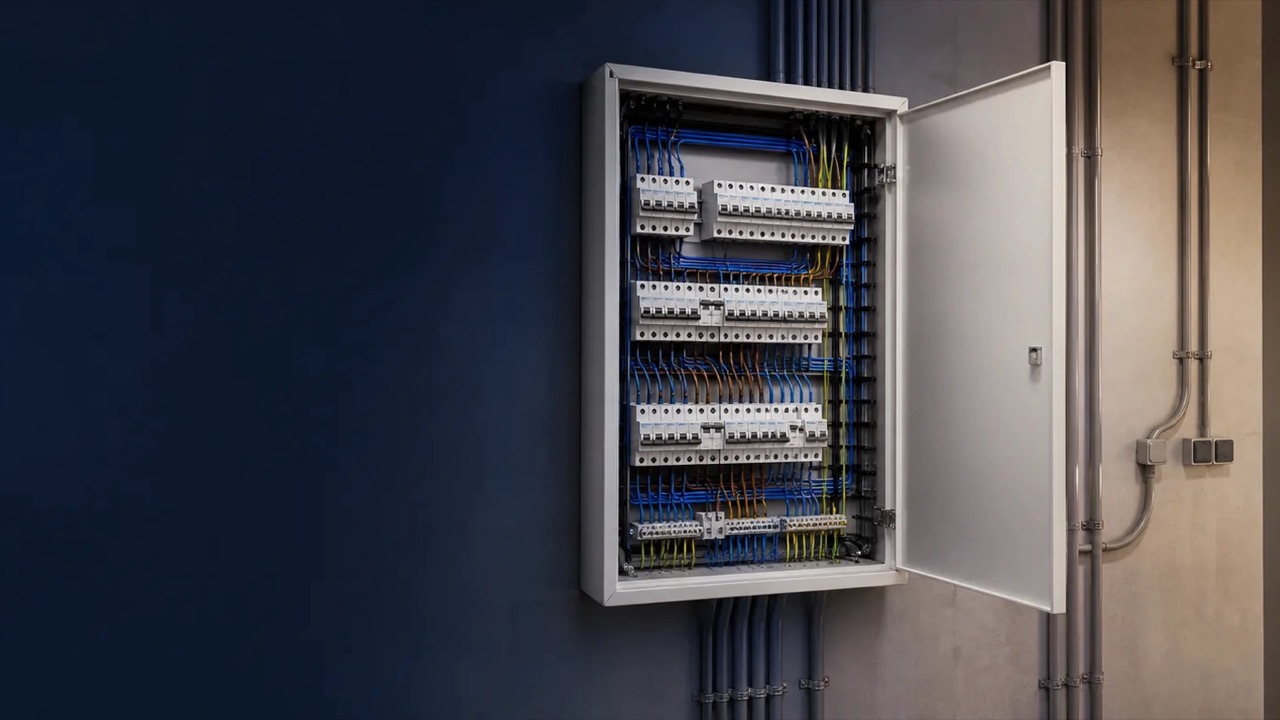 Instalacje odgromowe gorzów wlkp.