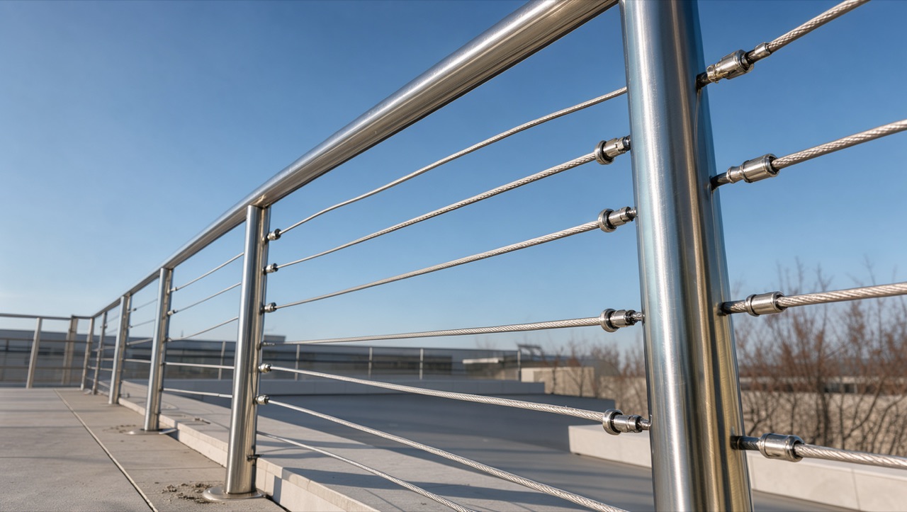 Balustrady lubuskie