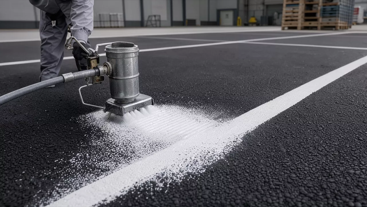 Słupki parkingowe producent