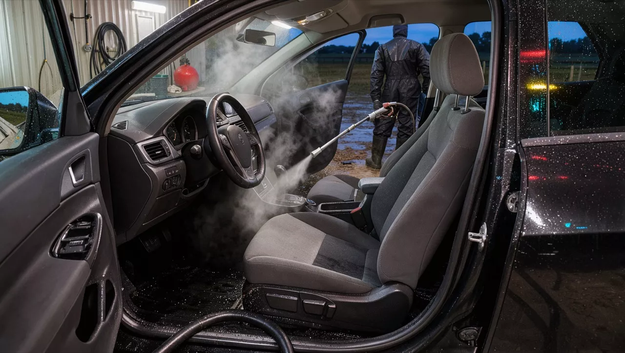 Autobusy wycieczkowe Poznań