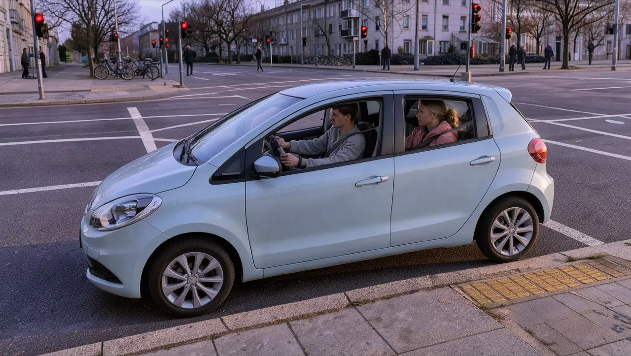 Prawo jazdy na motor Kraków